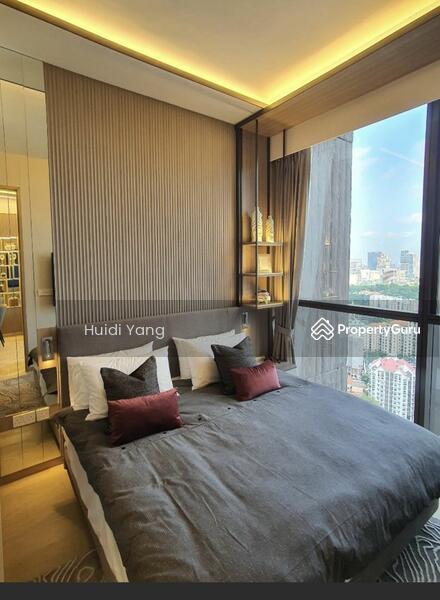 Condominium for Rent, The Avenir, SGD 6,300 | Freehold