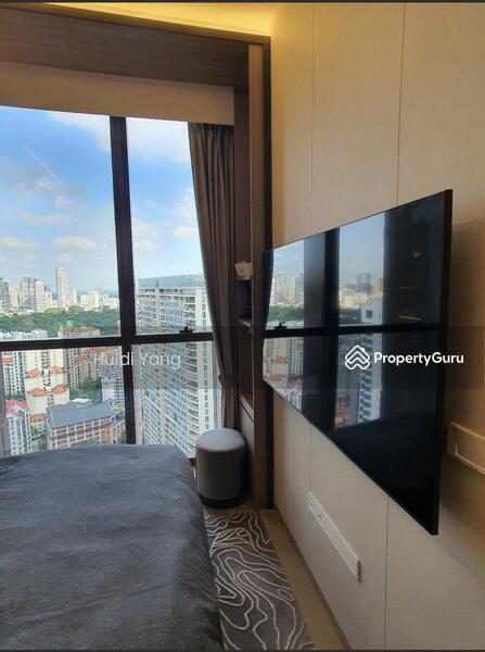 Condominium for Rent, The Avenir, SGD 6,300 | Freehold