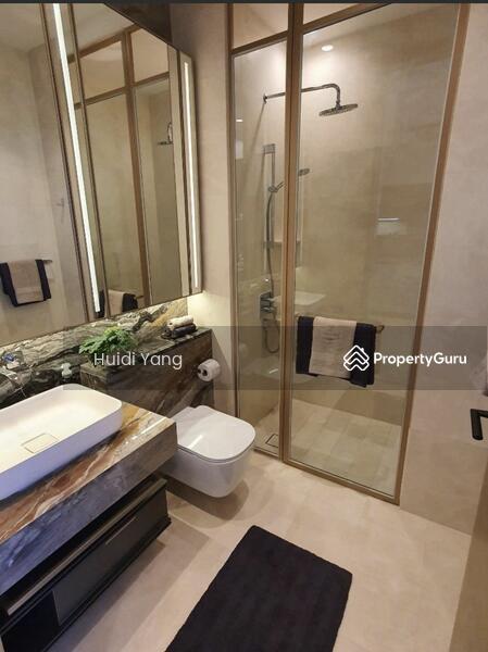 Condominium for Rent, The Avenir, SGD 6,300 | Freehold