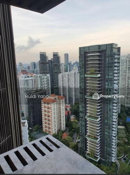 Condominium for Rent, The Avenir, SGD 6,300 | Freehold