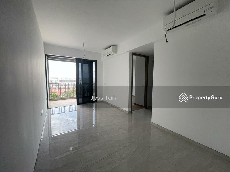 Prop-GPT: Condominium: D19  The Florence Residences