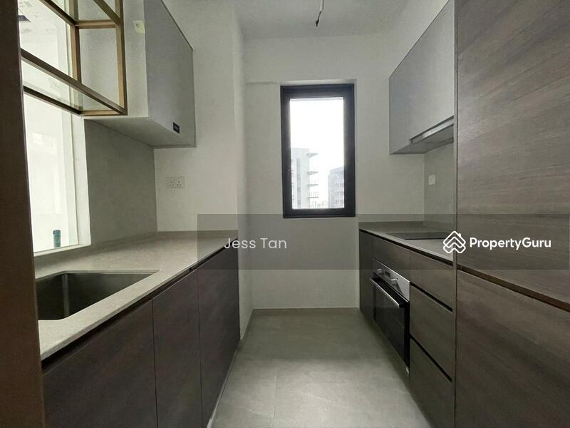 Condominium for Rent, The Florence Residences, SGD 3,800 | 99-year lease