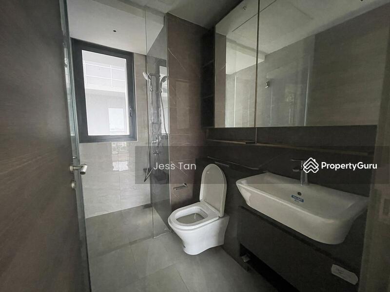 Condominium for Rent, The Florence Residences, SGD 3,800 | 99-year lease