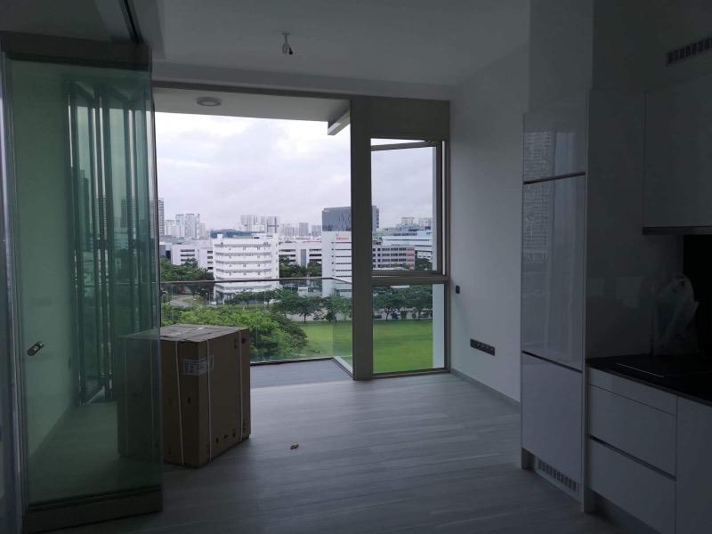 Prop-GPT: Condominium: D12  Kallang Riverside
