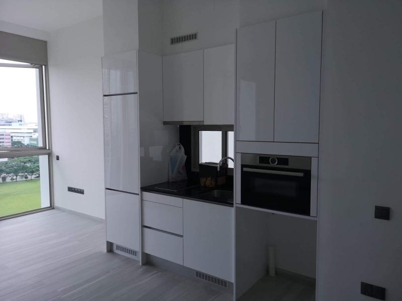 Condominium for Rent: D12, 338986