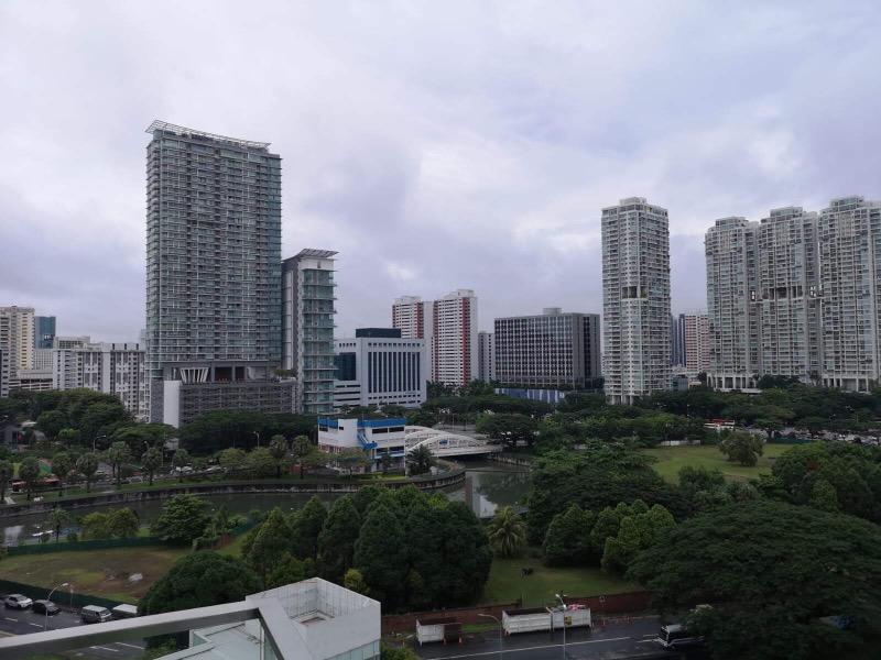 Condominium for Rent: D12, 338986