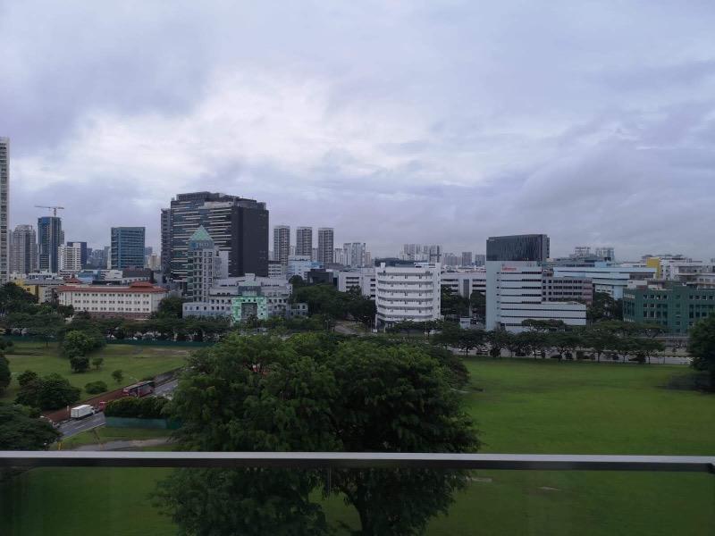 Condominium for Rent: D12, 338986
