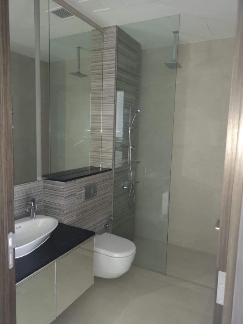 Condominium for Rent: D12, 338986