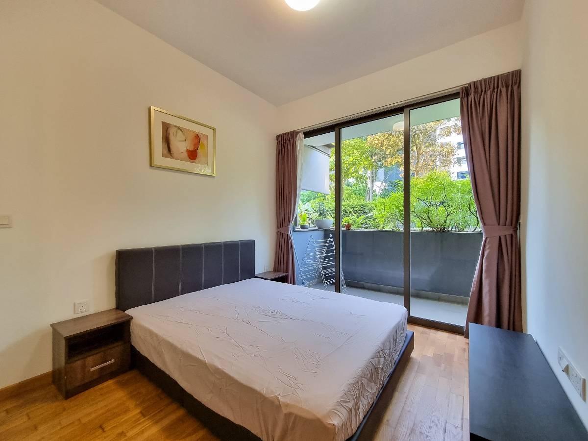 Condominium for Rent, Stratum Condominium For Rent, $4,000, 2 Bed 2 Bath 883 sqft $4.53 psf, SGD 4,000 | 99-year Leasehold