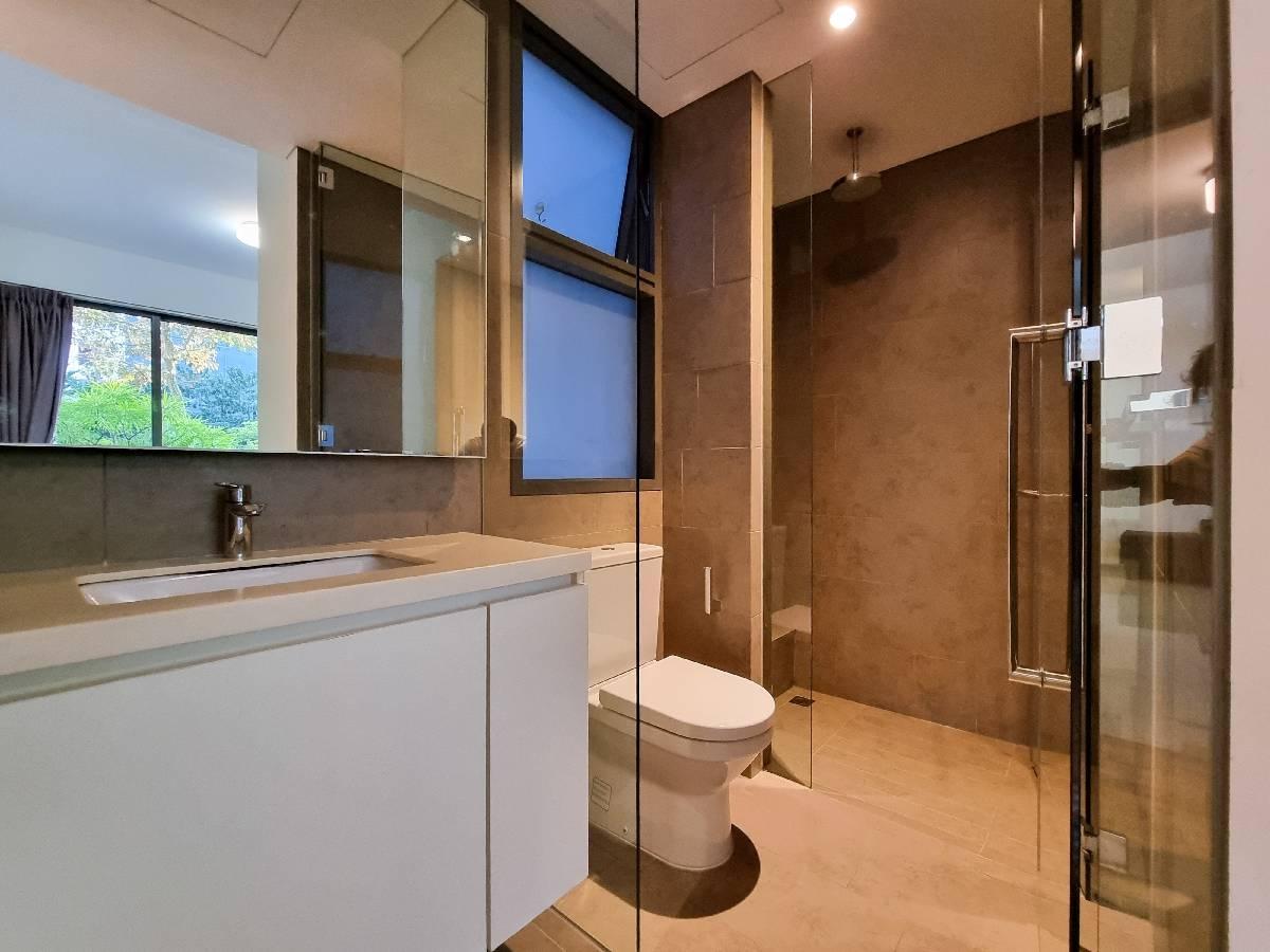 Condominium for Rent, Stratum Condominium For Rent, $4,000, 2 Bed 2 Bath 883 sqft $4.53 psf, SGD 4,000 | 99-year Leasehold
