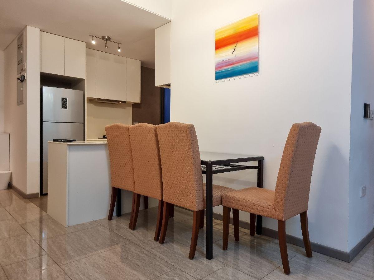 Condominium for Rent, Stratum Condominium For Rent, $4,000, 2 Bed 2 Bath 883 sqft $4.53 psf, SGD 4,000 | 99-year Leasehold