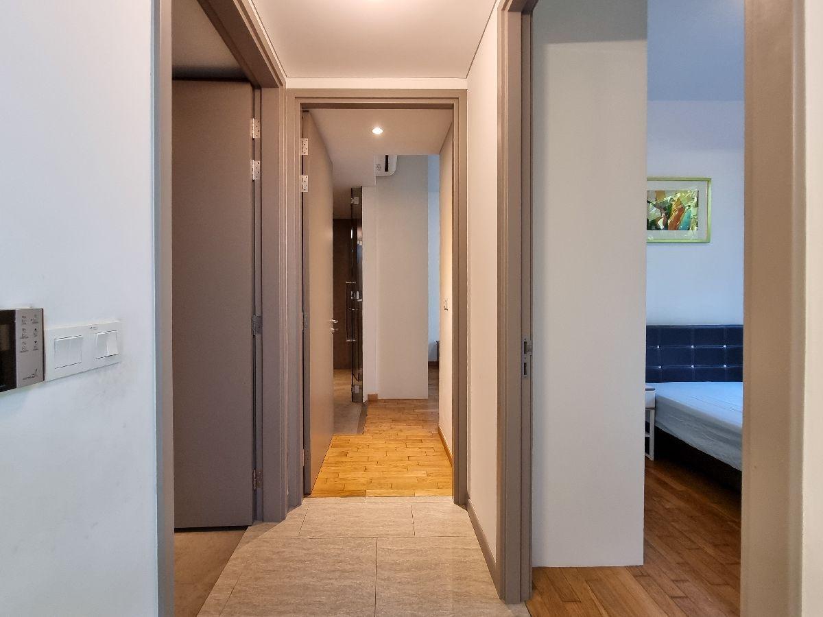 Condominium for Rent, Stratum Condominium For Rent, $4,000, 2 Bed 2 Bath 883 sqft $4.53 psf, SGD 4,000 | 99-year Leasehold