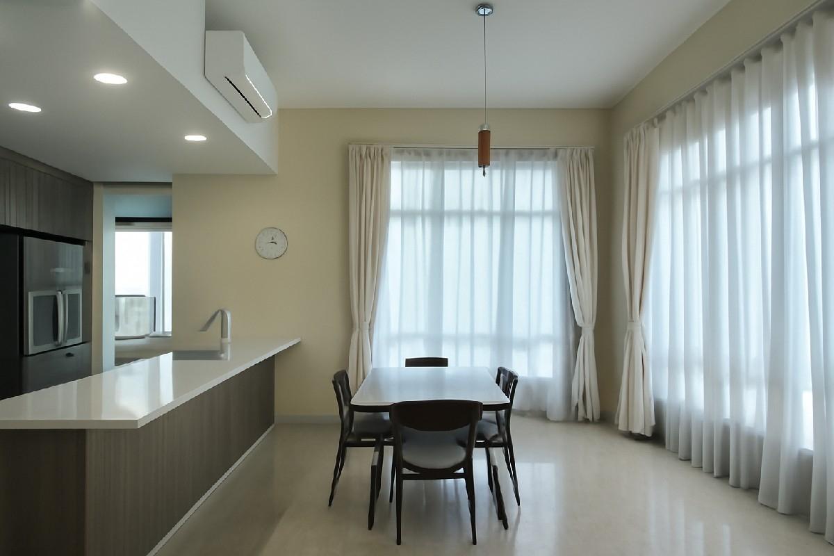 Prop-GPT: Condominium: D21 Upper Bukit Timah Maple Woods
