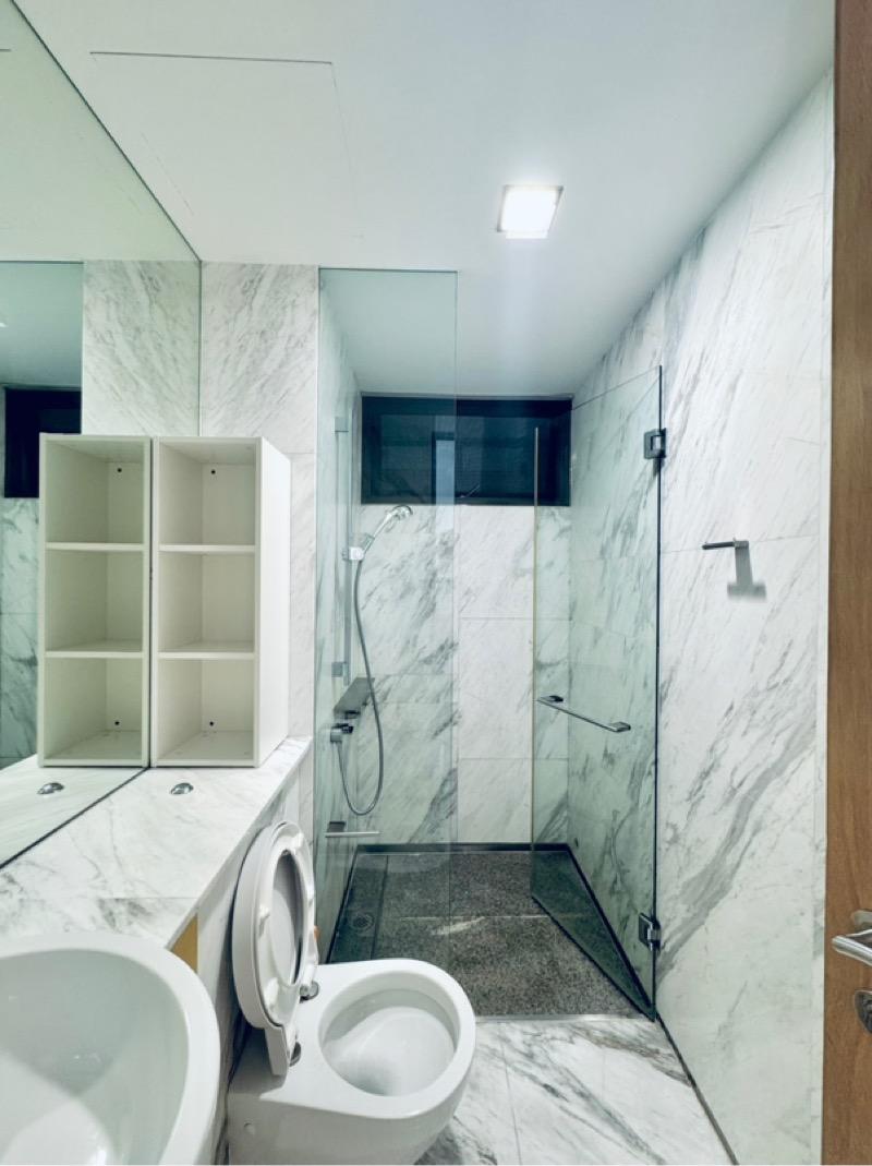 Apartment for Rent, Newton Suites Apartment For Rent, $6,800, 3 Bed 3 Bath 1,238 sqft $5.49 psf, SGD 6,800 | Freehold