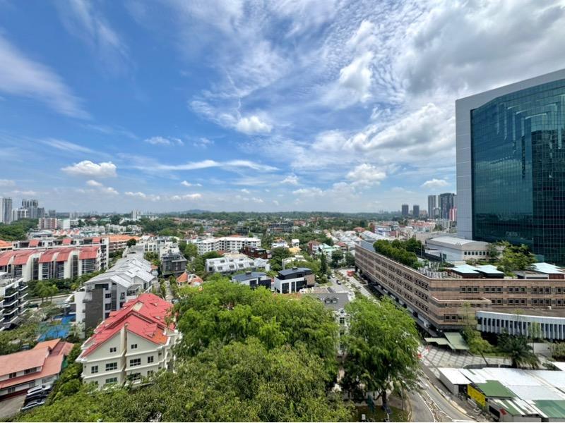 Apartment for Rent, Newton Suites Apartment For Rent, $6,800, 3 Bed 3 Bath 1,238 sqft $5.49 psf, SGD 6,800 | Freehold