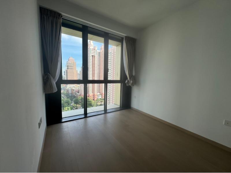 Prop-GPT: Apartment: D09  Irwell Hill Residences