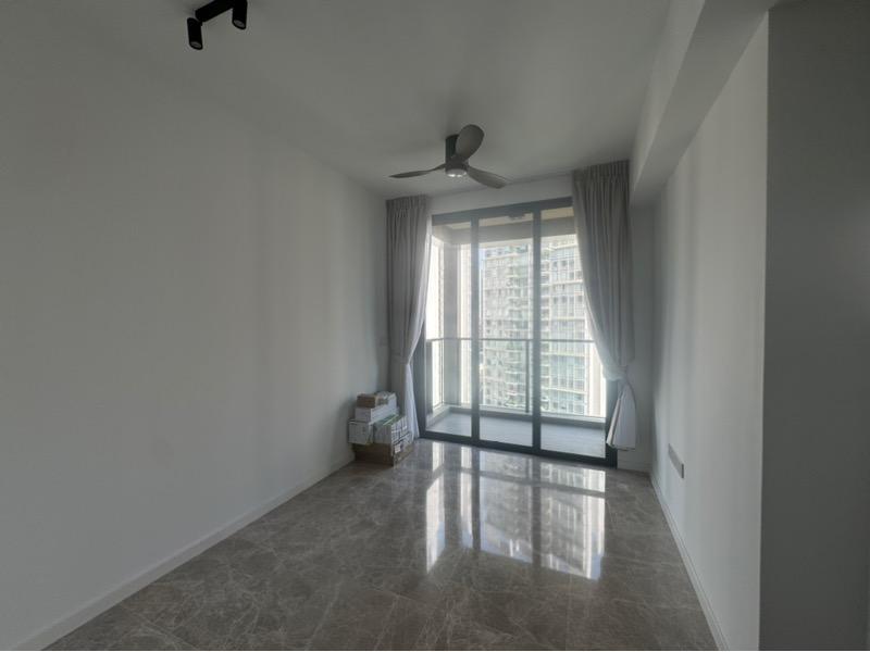 Apartment for Rent, Irwell Hill Residences Apartment For Rent, $4,900, 2 Bed 1 Bath 614 sqft $7.98 psf, SGD 4,900 | 99-year Leasehold
