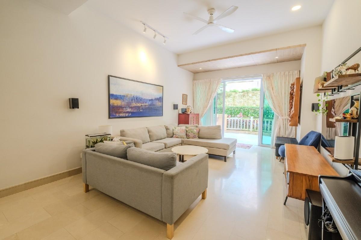 Condominium for Rent, Duchess Crest Condominium For Rent, $9,000, 4 Bed 3 Bath 1,882 sqft $4.78 psf, SGD 9,000 | 99-year Leasehold