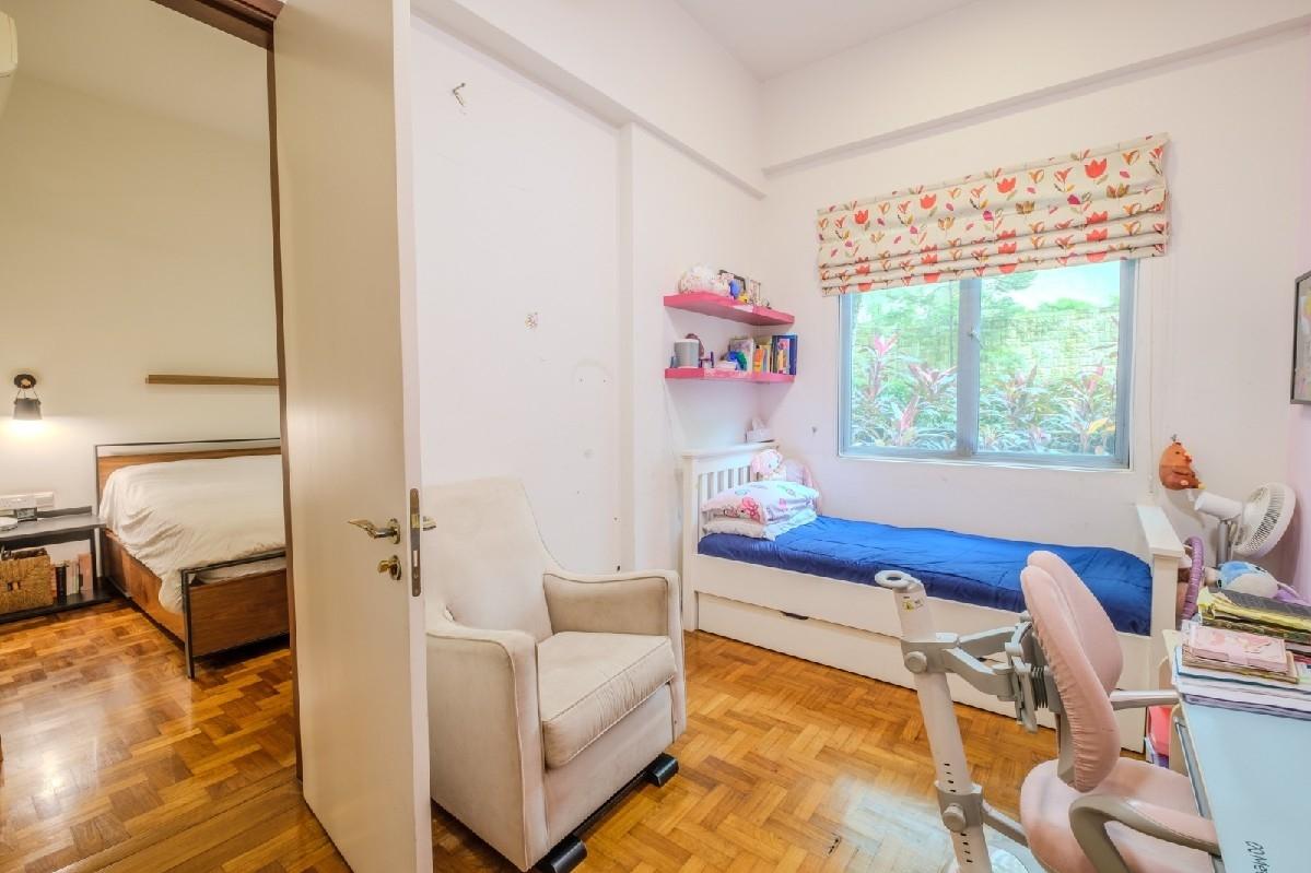 Condominium for Rent, Duchess Crest Condominium For Rent, $9,000, 4 Bed 3 Bath 1,882 sqft $4.78 psf, SGD 9,000 | 99-year Leasehold