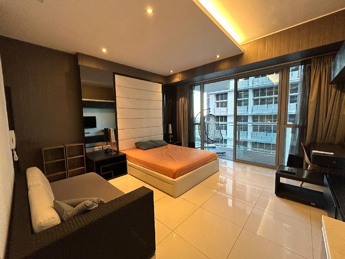 Apartment for Rent, Lumiere Apartment For Rent, $3,600, 1 Bed 1 Bath 506 sqft $7.11 psf, SGD 3,600