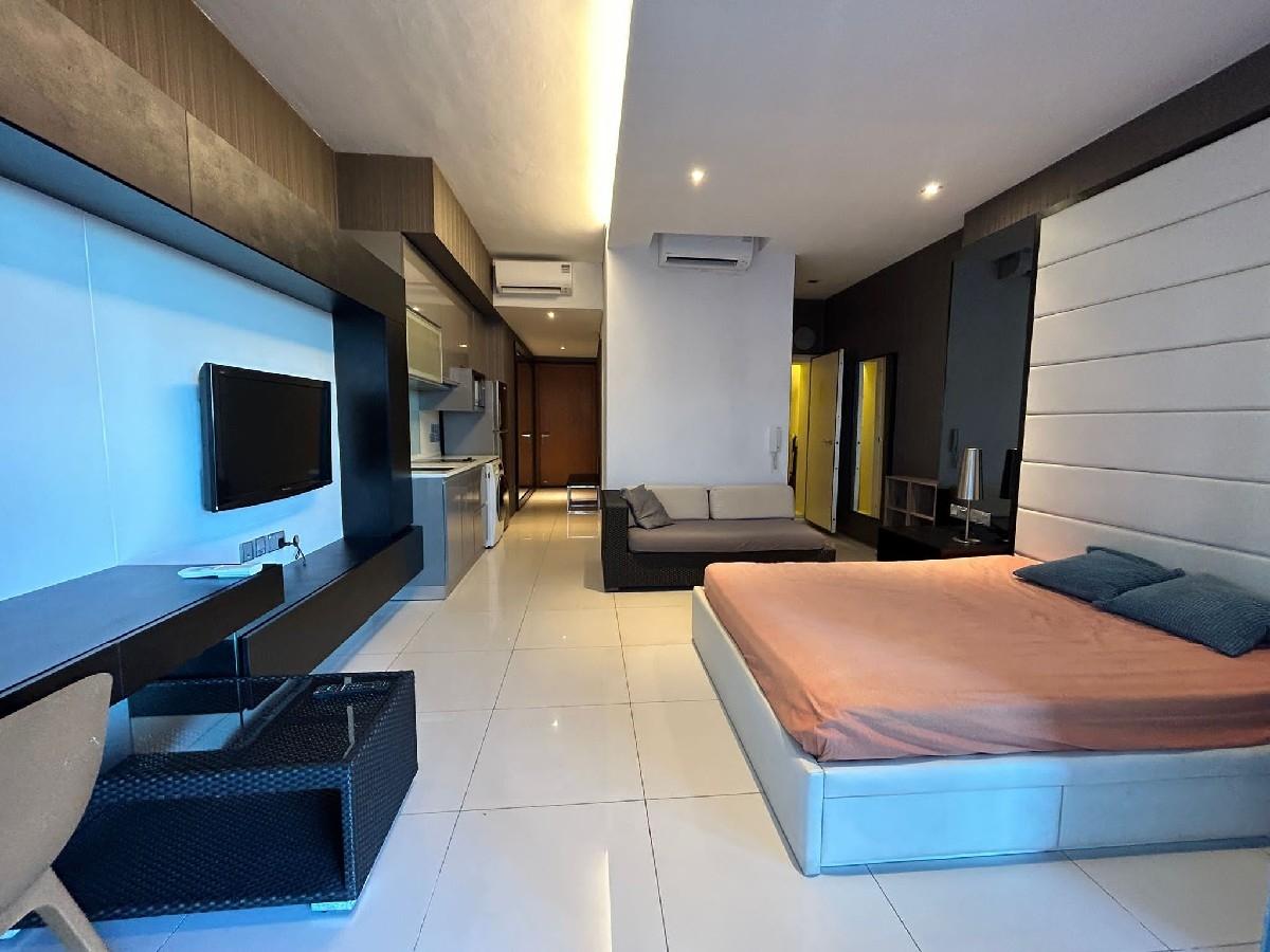 Apartment for Rent, Lumiere Apartment For Rent, $3,600, 1 Bed 1 Bath 506 sqft $7.11 psf, SGD 3,600