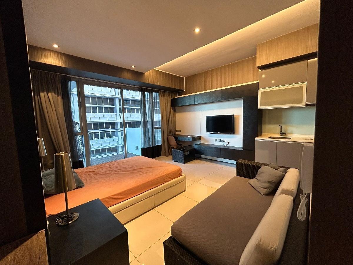 Apartment for Rent, Lumiere Apartment For Rent, $3,600, 1 Bed 1 Bath 506 sqft $7.11 psf, SGD 3,600