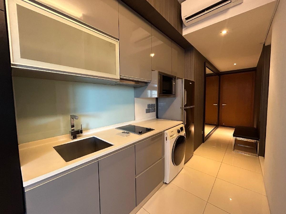 Apartment for Rent, Lumiere Apartment For Rent, $3,600, 1 Bed 1 Bath 506 sqft $7.11 psf, SGD 3,600