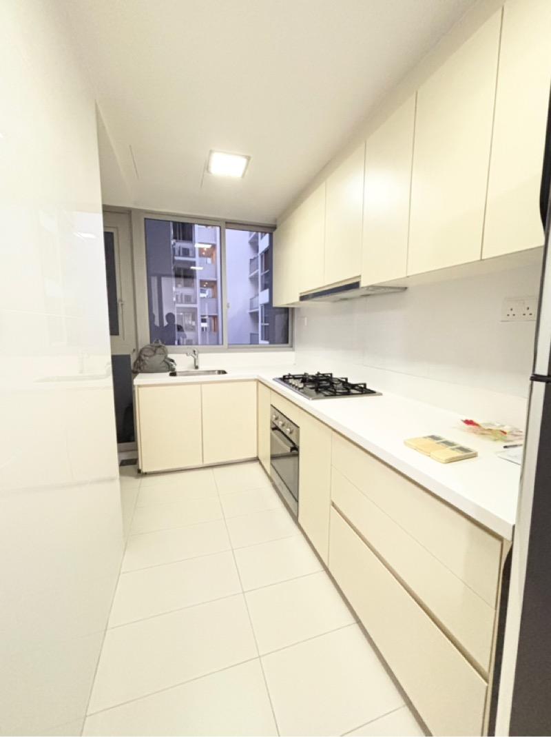 Condominium for Rent, THE ESTUARY Condominium For Rent, $3,500, 2 Bed 2 Bath 926 sqft $3.78 psf, SGD 3,500
