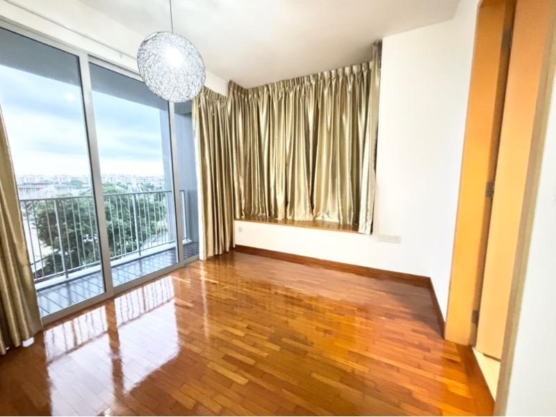 Condominium for Rent, THE ESTUARY Condominium For Rent, $3,500, 2 Bed 2 Bath 926 sqft $3.78 psf, SGD 3,500