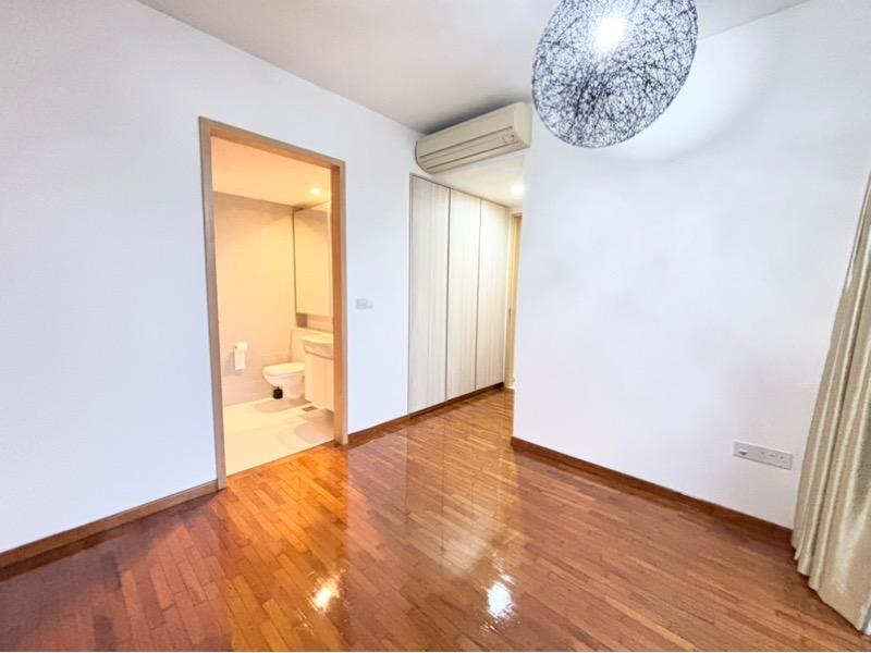 Condominium for Rent, THE ESTUARY Condominium For Rent, $3,500, 2 Bed 2 Bath 926 sqft $3.78 psf, SGD 3,500