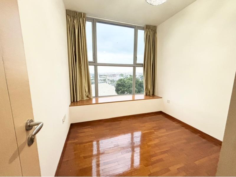 Condominium for Rent, THE ESTUARY Condominium For Rent, $3,500, 2 Bed 2 Bath 926 sqft $3.78 psf, SGD 3,500