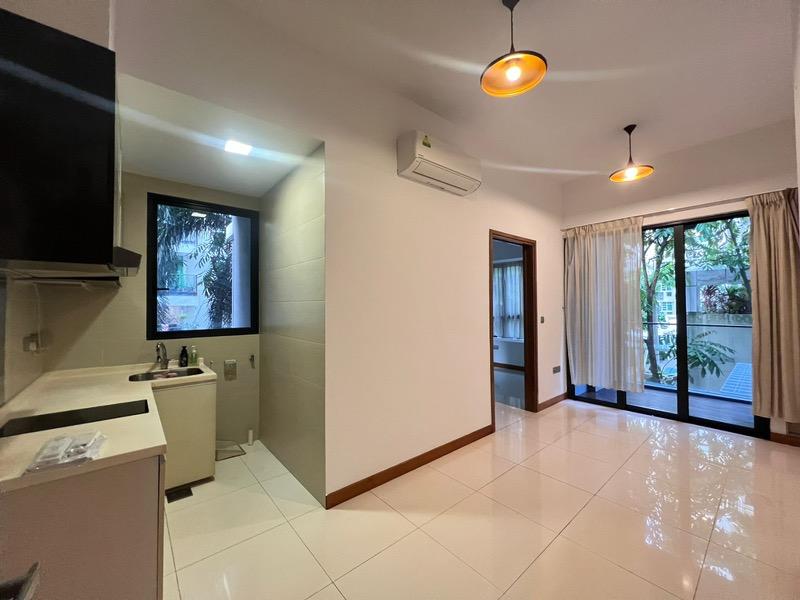 Prop-GPT: Condominium: D15  Bella Casita