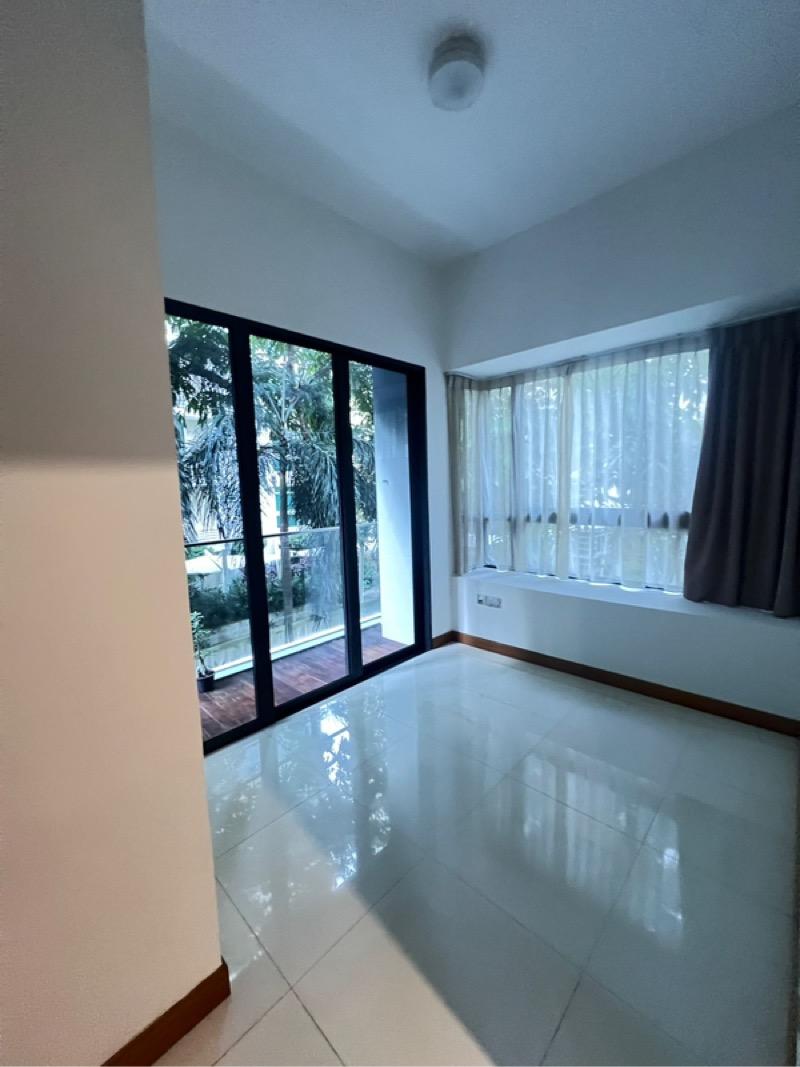 Condominium for Rent, Bella Casita Condominium For Rent, $2,750, 1 Bed 1 Bath 452 sqft $6.08 psf, SGD 2,750