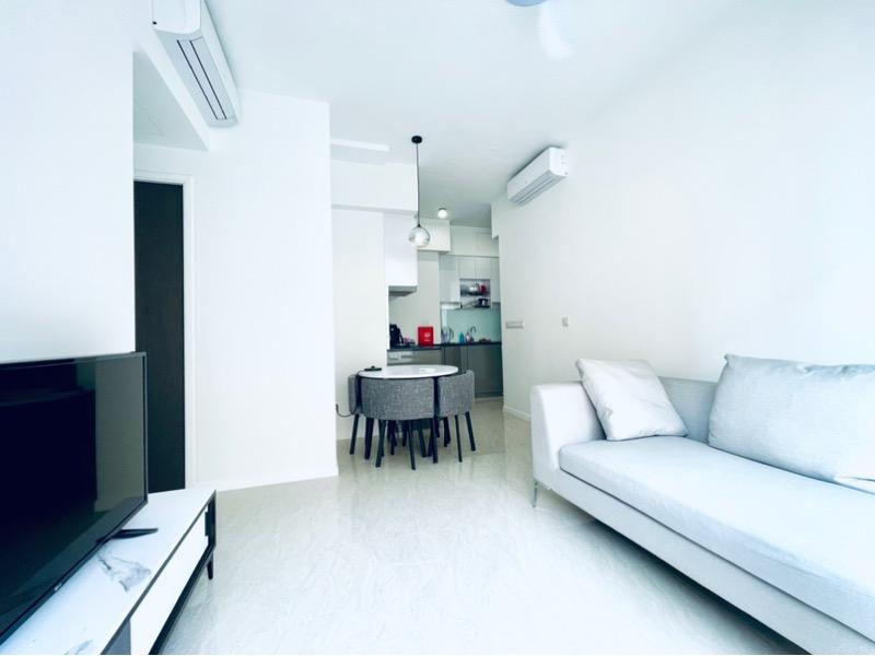 Prop-GPT: Condominium: D14 Geylang Rezi 35