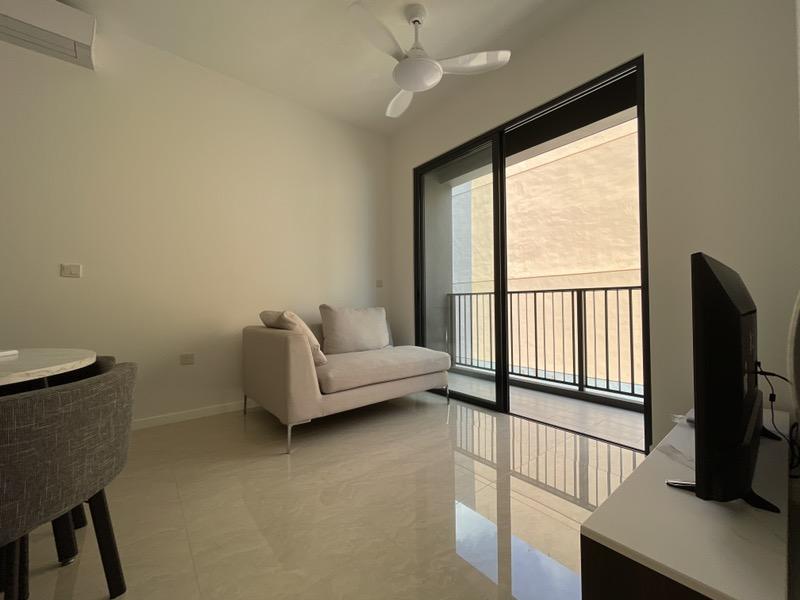 Condominium for Rent, Rezi 35 Condominium For Rent, $4,500, 3 Bed 2 Bath 797 sqft $5.65 psf, SGD 4,500