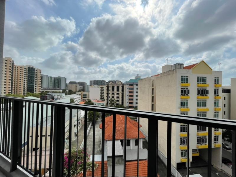 Condominium for Rent, Rezi 35 Condominium For Rent, $4,500, 3 Bed 2 Bath 797 sqft $5.65 psf, SGD 4,500