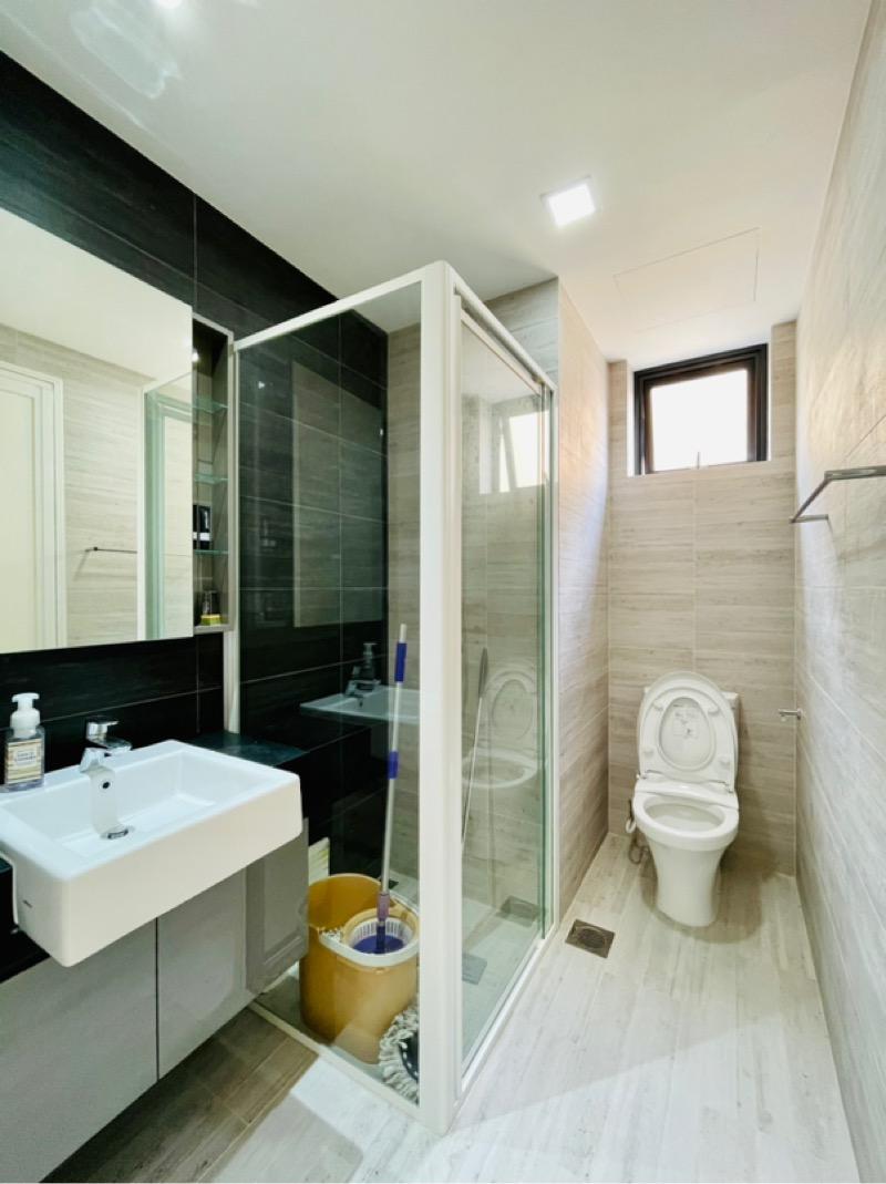 Condominium for Rent, Rezi 35 Condominium For Rent, $4,500, 3 Bed 2 Bath 797 sqft $5.65 psf, SGD 4,500