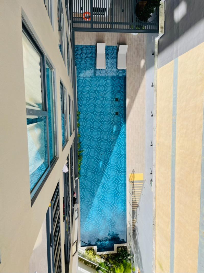 Condominium for Rent, Rezi 35 Condominium For Rent, $4,500, 3 Bed 2 Bath 797 sqft $5.65 psf, SGD 4,500