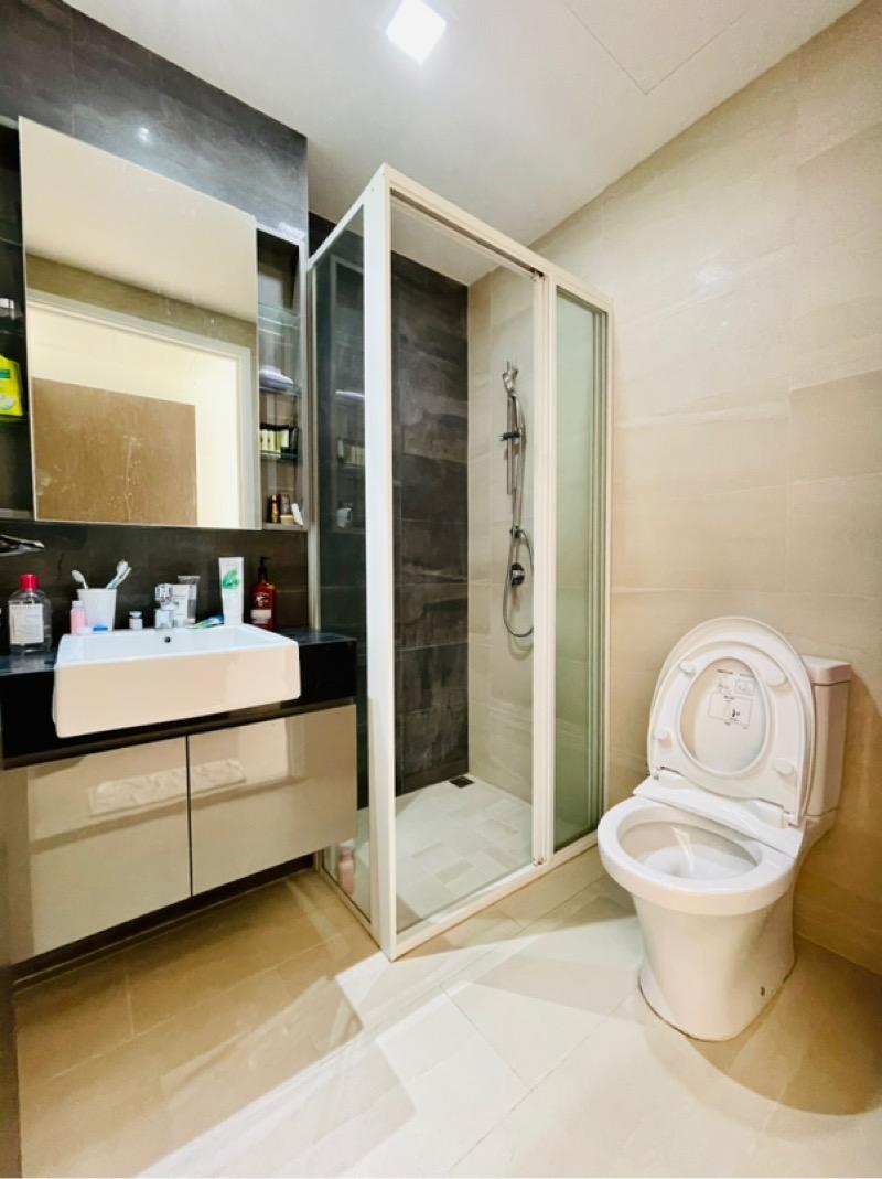 Condominium for Rent, Rezi 35 Condominium For Rent, $4,500, 3 Bed 2 Bath 797 sqft $5.65 psf, SGD 4,500