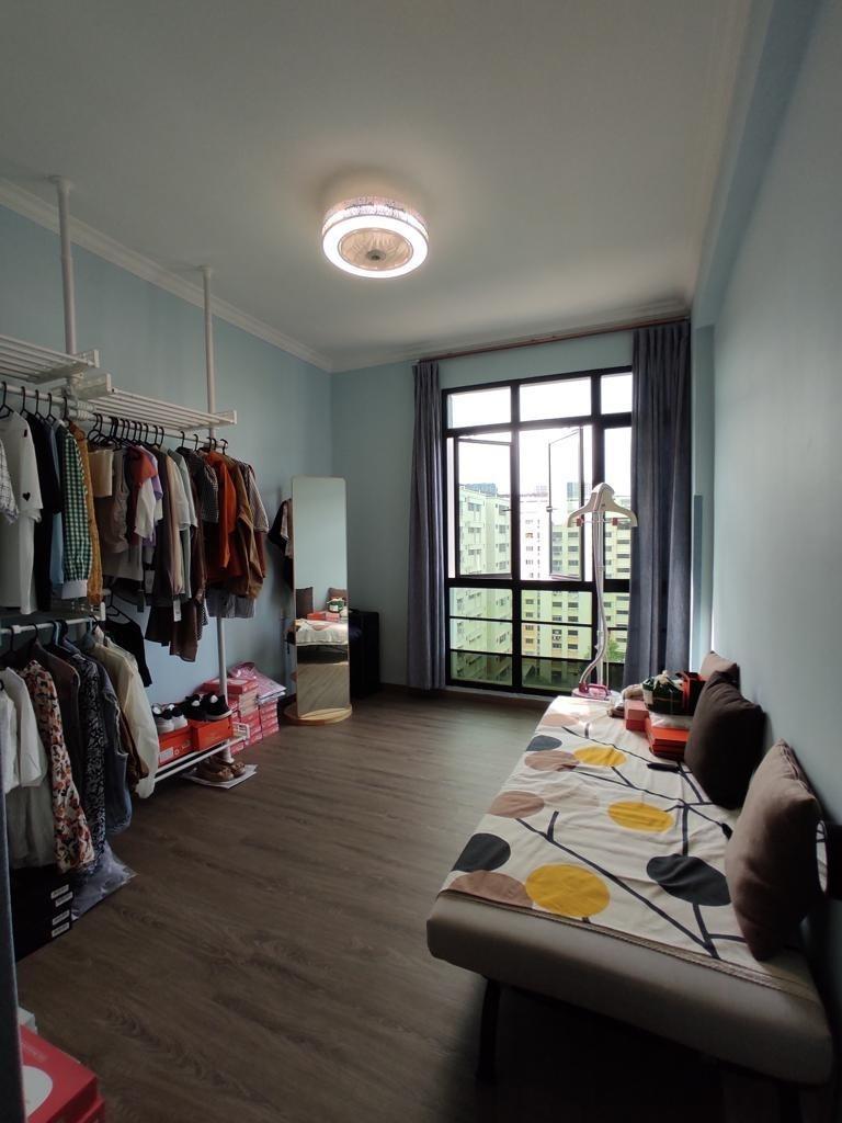 Condominium for Rent, Chestervale Condominium For Rent, $5,000, 4 Bed 3 Bath 1,432 sqft $3.49 psf, SGD 5,000