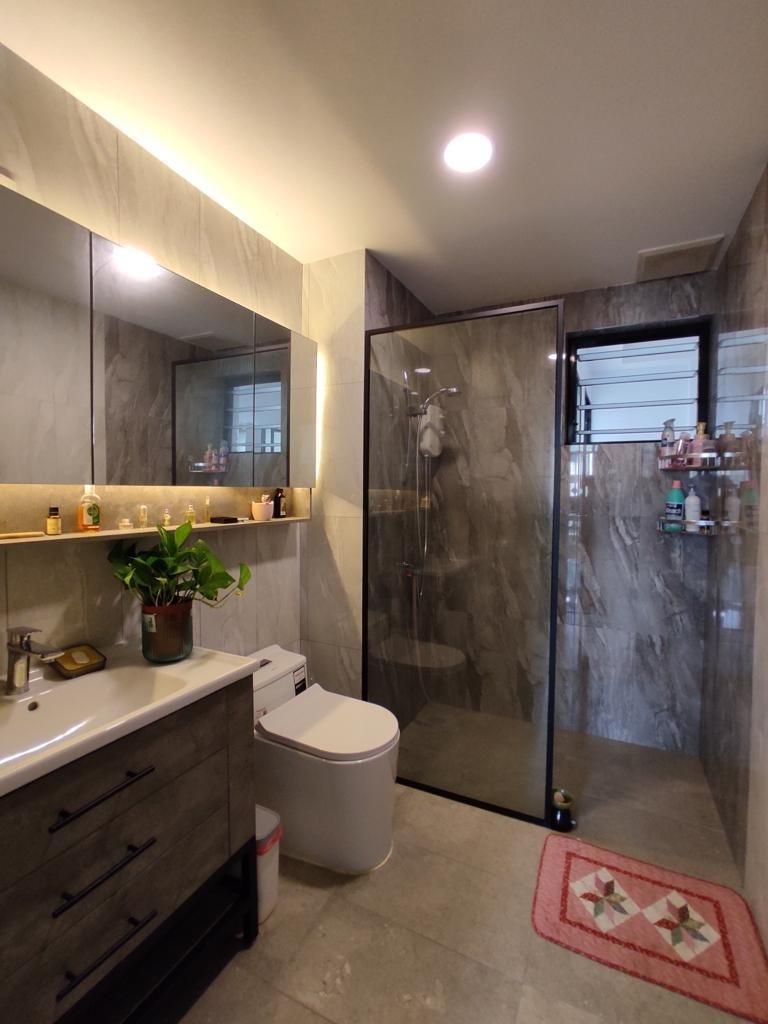 Condominium for Rent, Chestervale Condominium For Rent, $5,000, 4 Bed 3 Bath 1,432 sqft $3.49 psf, SGD 5,000