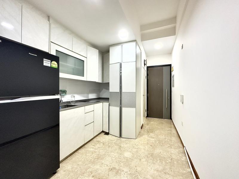 Condominium for Rent, Thomson V Two Condominium For Rent, $3,000, 1 Bed 1 Bath 431 sqft $6.96 psf, SGD 3,000 | Freehold