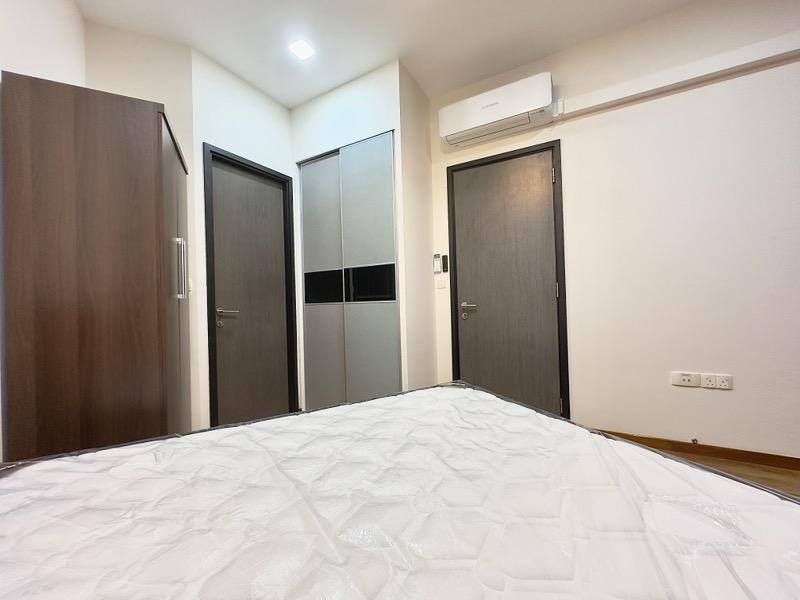Condominium for Rent, Thomson V Two Condominium For Rent, $3,000, 1 Bed 1 Bath 431 sqft $6.96 psf, SGD 3,000 | Freehold