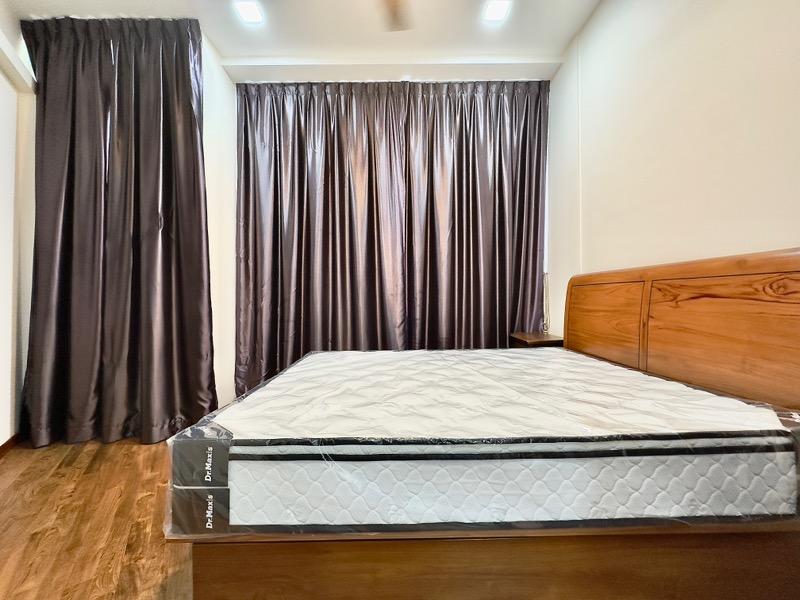 Condominium for Rent, Thomson V Two Condominium For Rent, $3,000, 1 Bed 1 Bath 431 sqft $6.96 psf, SGD 3,000 | Freehold