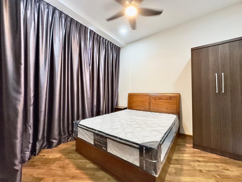 Condominium for Rent, Thomson V Two Condominium For Rent, $3,000, 1 Bed 1 Bath 431 sqft $6.96 psf, SGD 3,000 | Freehold