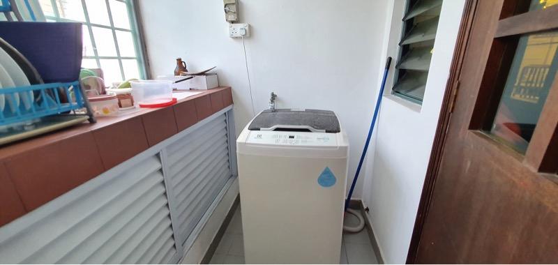 Condominium for Rent, Casuarina Cove Condominium For Rent, $3,800, 1 Bed 1 Bath 753 sqft $5.05 psf, SGD 3,800 | Not Applicable