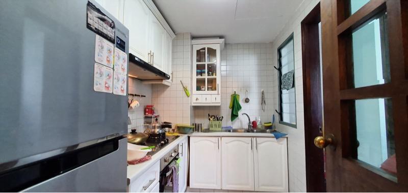 Condominium for Rent, Casuarina Cove Condominium For Rent, $3,800, 1 Bed 1 Bath 753 sqft $5.05 psf, SGD 3,800 | Not Applicable