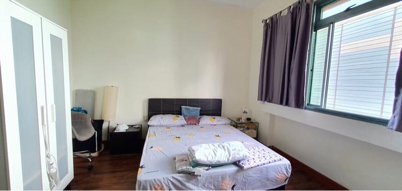 Condominium for Rent, Casuarina Cove Condominium For Rent, $3,800, 1 Bed 1 Bath 753 sqft $5.05 psf, SGD 3,800 | Not Applicable