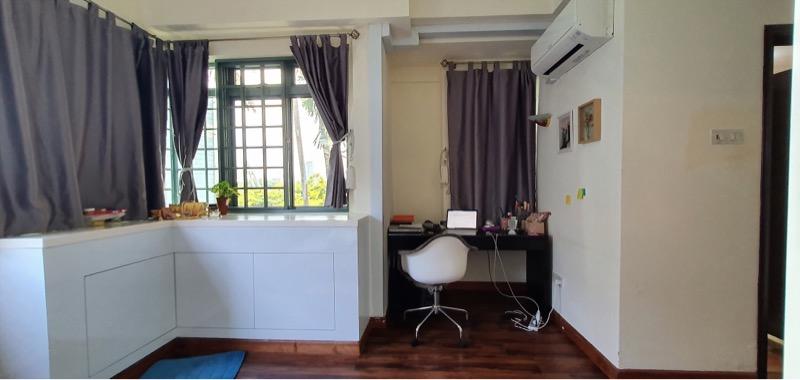 Condominium for Rent, Casuarina Cove Condominium For Rent, $3,800, 1 Bed 1 Bath 753 sqft $5.05 psf, SGD 3,800 | Not Applicable