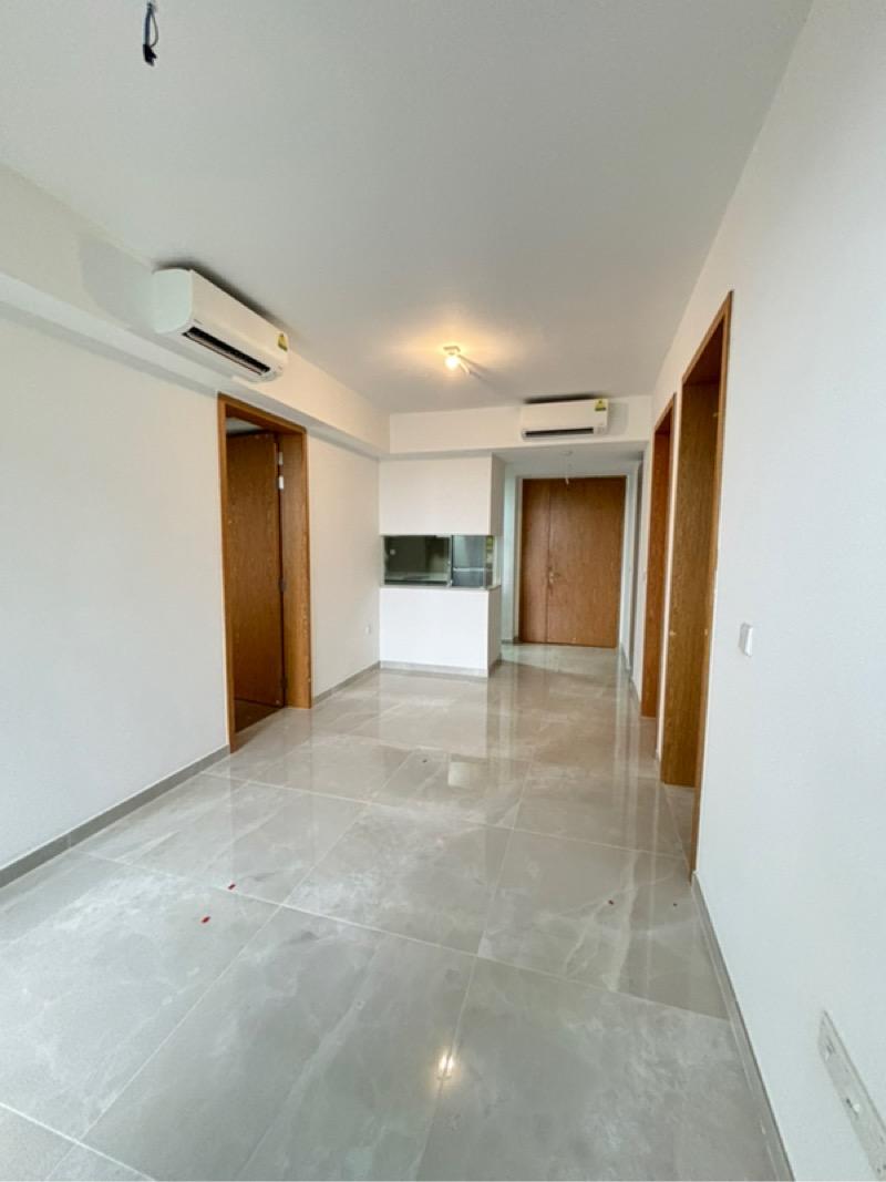 Apartment for Rent, PENROSE Apartment For Rent, $4,000, 2 Bed 1 Bath 646 sqft $6.19 psf, SGD 4,000 | 99-year Leasehold